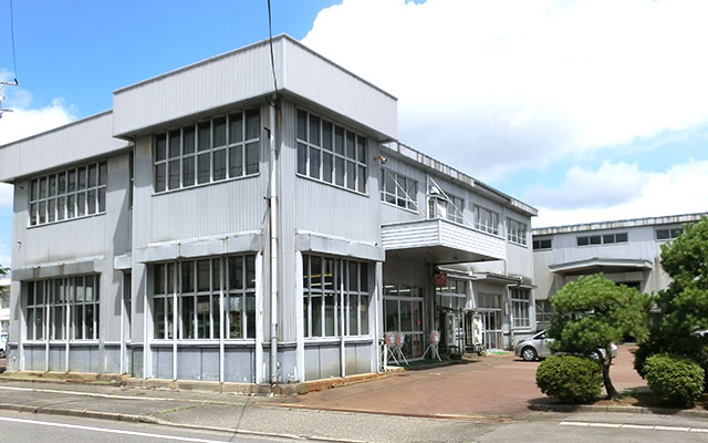 地域密着